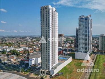 Apartamento de 313m² à Venda, 3 quartos - Ponta Grossa - Ref. 518836-4