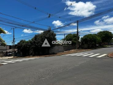 Terreno de 260m² à Venda - Ponta Grossa - Ref. 518839-4