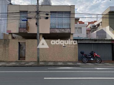 Casa de 10m² à Venda, 1 quarto - Ponta Grossa - Ref. 518840-4