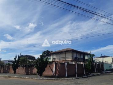 Casa de 240m² à Venda, 4 quartos - Ponta Grossa - Ref. 518842-4