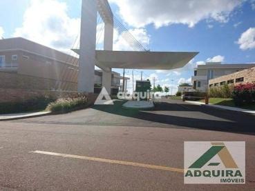 Terreno de 405m² à Venda - Ponta Grossa - Ref. 518845-4