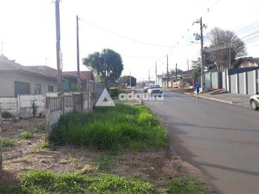 Terreno de 462m² à Venda - Ponta Grossa - Ref. 518847-4