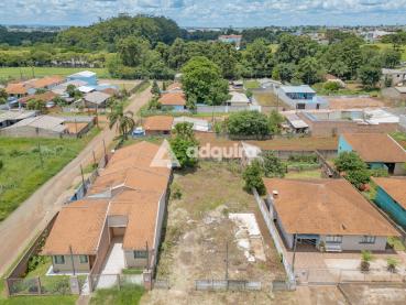 Terreno de 462m² à Venda - Ponta Grossa - Ref. 518847-4