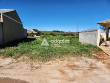 Terreno de 300m² à Venda - Ponta Grossa - Ref. 518848-4