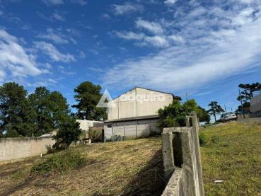 Terreno de 395m² à Venda - Ponta Grossa - Ref. 518850-4