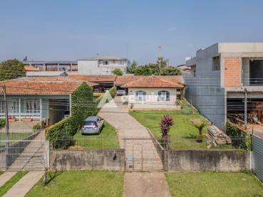 Terreno de 654m² à Venda - Ponta Grossa - Ref. 518851-4