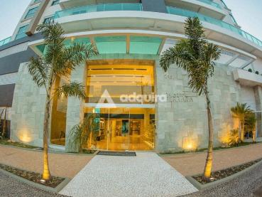 Apartamento de 10m² à Venda, 4 quartos - Ponta Grossa - Ref. 518855-4
