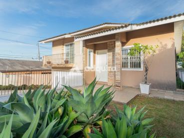 Casa de 495m² à Venda, 3 quartos - Ponta Grossa - Ref. 518858-4