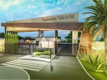 Terreno de 405m² à Venda - Ponta Grossa - Ref. 518864-4