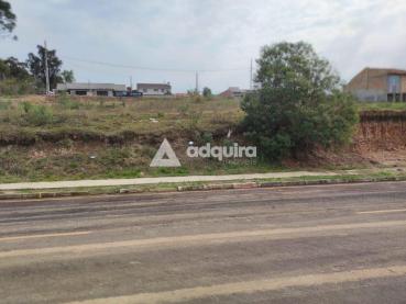 Terreno de 299m² à Venda - Irati - Ref. 518874-4