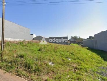 Terreno de 330m² à Venda - Ponta Grossa - Ref. 518878-4