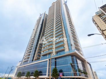 Apartamento de 480m² à Venda, 4 quartos - Ponta Grossa - Ref. 518879-4