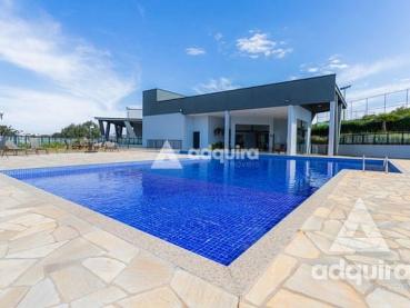 Terreno de 390m² à Venda - Ponta Grossa - Ref. 518880-4