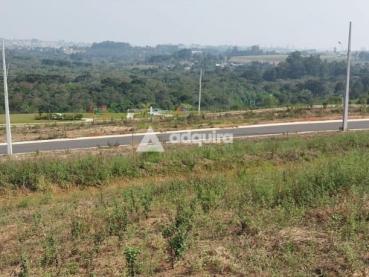 Terreno de 200m² à Venda - Ponta Grossa - Ref. 518881-4