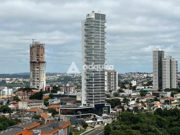 Apartamento de 374m² à Venda, 3 quartos - Ponta Grossa - Ref. 518882-4