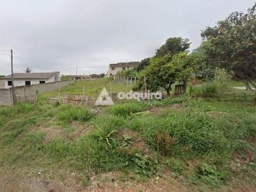 Terreno de 462m² à Venda - Ponta Grossa - Ref. 518884-4