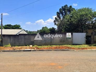 Terreno de 420m² à Venda - Ponta Grossa - Ref. 518885-4