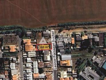 Terreno de 360m² à Venda - Ponta Grossa - Ref. 518886-4