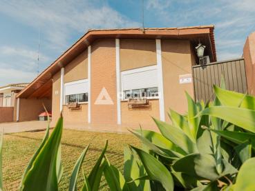 Casa de 399m² à Venda, 3 quartos - Ponta Grossa - Ref. 518900-4