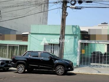 Casa de 10m² à Venda, 1 quarto - Ponta Grossa - Ref. 518910-4