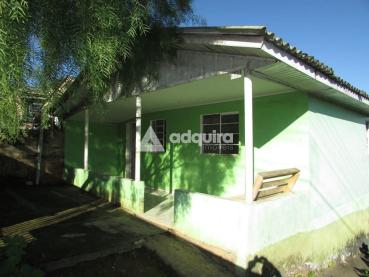 Casa de 10m² à Venda, 2 quartos - Ponta Grossa - Ref. 518912-4