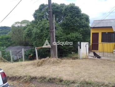 Terreno de 675m² à Venda - Ponta Grossa - Ref. 518916-4