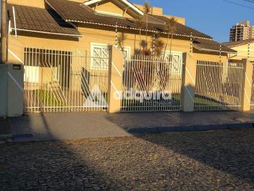 Casa de 462m² à Venda, 3 quartos - Ponta Grossa - Ref. 518922-4