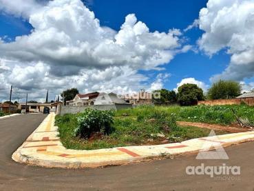 Terreno de 376m² à Venda - Ponta Grossa - Ref. 518925-4