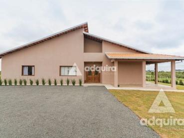 Casa de 2.200m² à Venda, 3 quartos - Ponta Grossa - Ref. 518931-4