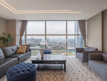 Apartamento de 10m² à Venda, 3 quartos - Ponta Grossa - Ref. 518932-4