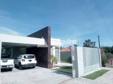 Casa de 462m² à Venda, 3 quartos - Ponta Grossa - Ref. 518934-4