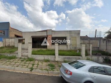 Terreno de 652m² à Venda - Ponta Grossa - Ref. 518935-4