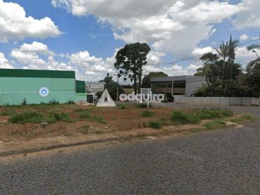 Terreno de 500m² à Venda - Ponta Grossa - Ref. 518938-4