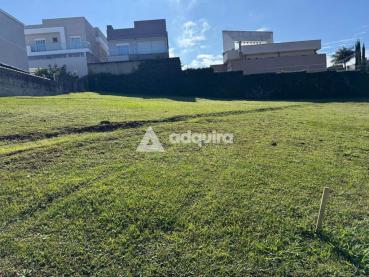 Terreno de 553m² à Venda - Ponta Grossa - Ref. 518942-4