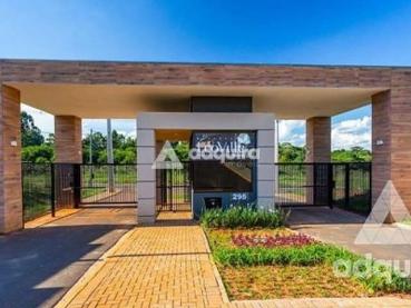 Terreno de 200m² à Venda - Ponta Grossa - Ref. 518943-4