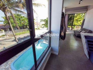 Sobrado de 325m² à Venda, 6 quartos - Matinhos - Ref. 518944-4