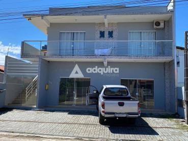 Sobrado de 10m² à Venda, 2 quartos - Balneário Piçarras - Ref. 518947-4