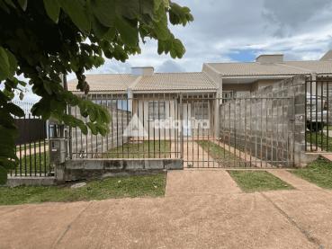 Casa de 54m² à Venda, 2 quartos - Ponta Grossa - Ref. 518949-4