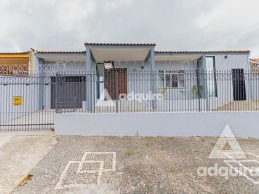 Casa de 462m² para Alugar, 3 quartos - Ponta Grossa - Ref. 518952-5