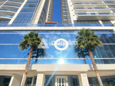 Apartamento de 10m² para Alugar, 4 quartos - Ponta Grossa - Ref. 518953-5