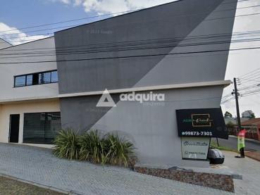 Apartamento de 355m² à Venda, 3 quartos - Ponta Grossa - Ref. 518961-4