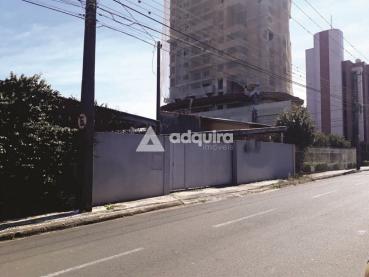 Terreno de 495m² à Venda - Ponta Grossa - Ref. 518969-4