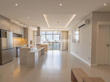 Apartamento de 261m² à Venda, 3 quartos - Ponta Grossa - Ref. 518972-4