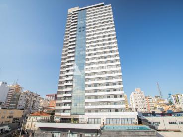 Apartamento de 336m² à Venda, 3 quartos - Ponta Grossa - Ref. 518973-4