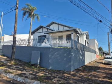 Casa de 10m² para Alugar, 1 quarto - Ponta Grossa - Ref. 518979-5