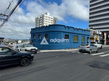 Casa de 10m² à Venda, 1 quarto - Ponta Grossa - Ref. 518981-4