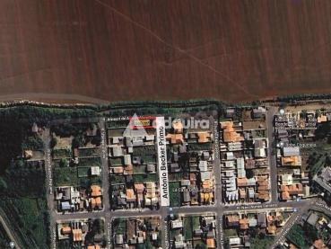 Terreno de 540m² à Venda - Ponta Grossa - Ref. 518983-4
