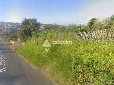 Terreno de 2.320m² à Venda - Ponta Grossa - Ref. 518987-4