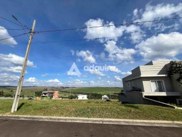 Terreno de 311m² à Venda - Ponta Grossa - Ref. 518992-4