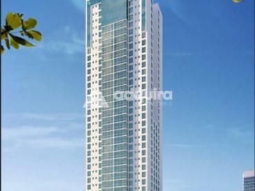 Apartamento de 258m² à Venda, 4 quartos - Balneário Camboriú - Ref. 518995-4